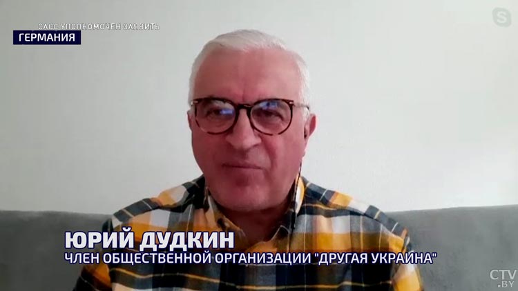 Юрий Дудкин: «Беларусь – это самая стабильная страна в мире, одна из самых суверенных»-1