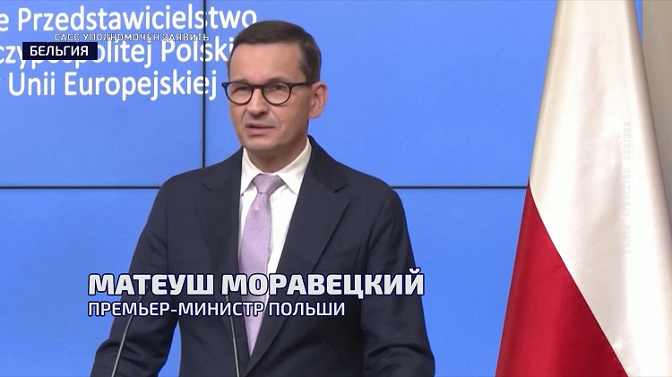 Дудкин: «Польша обладает полноценным суверенитетом? Нет! Она находится под полным влиянием Вашингтона и Брюсселя»-4