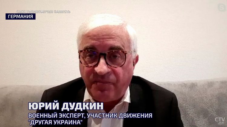 Военный эксперт Дудкин: Пашинян явно недопонимает значение ОДКБ. Это вопросы коллективной безопасности-4