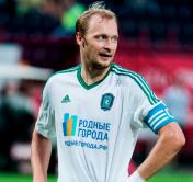 Дмитрий Юсов и Максим Бордачёв пополнили состав БАТЭ