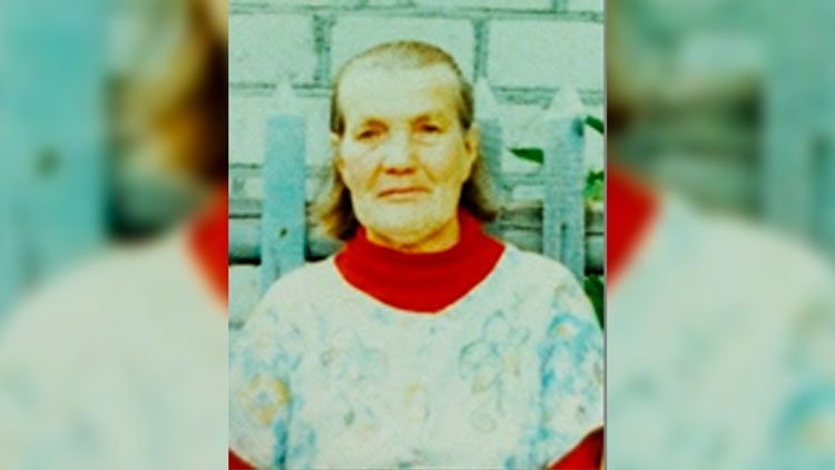 Пыталась сбежать из немецкого плена и была освобождена русскими разведчиками! «Незабытые истории»-1