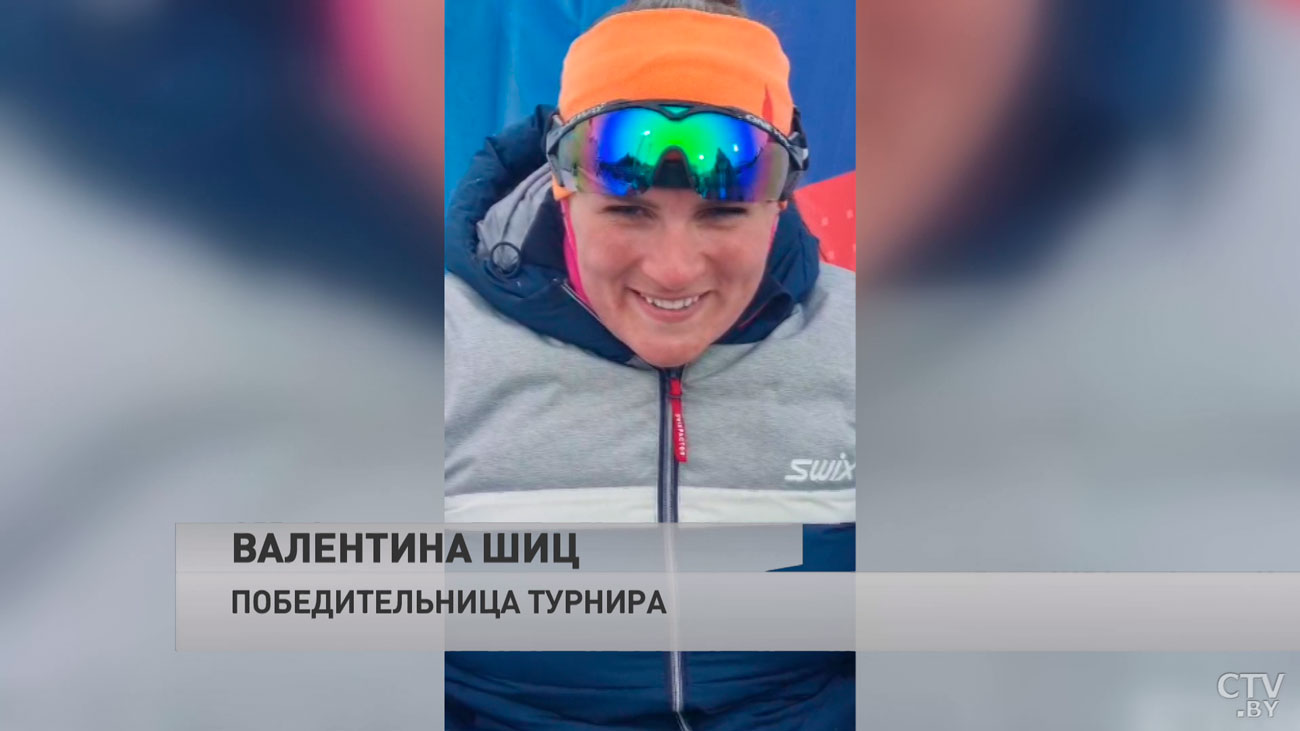 «Борьба очень сложная, во всяком случае для меня». Белоруска завоевала золото на паралимпийском турнире в России-4