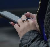 Расписание общественного транспорта в Минске теперь можно узнать в мессенджере Расписание общественного транспорта в Минске теперь можно узнать в мессенджере