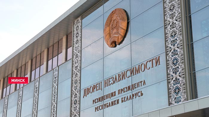 Лукашенко на встрече с руководителями спецслужб стран СНГ: нас хотят растащить