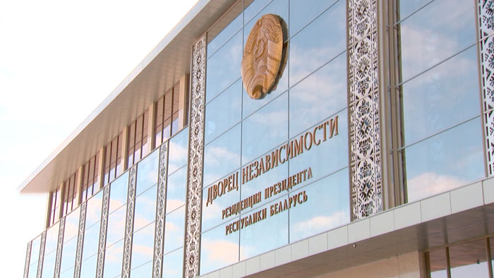 Во Дворце Независимости стартует серия новогодних утренников