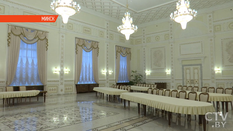 Президент Беларуси: «Всё в наших руках, чтобы не свалиться в неконтролируемый эпидемический штопор»