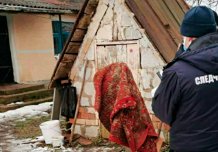 Двойное убийство в Дзержинском районе. Следователи устанавливают обстоятельства произошедшего