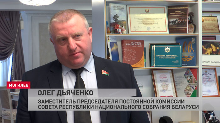 Дьяченко о визите Лукашенко в Китай: об экономической изоляции Беларуси и речи быть не может-4