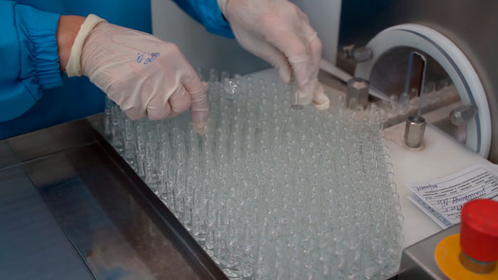 Как Беларусь и Алжир будут развивать фармсотрудничество? Ответил министр здравоохранения