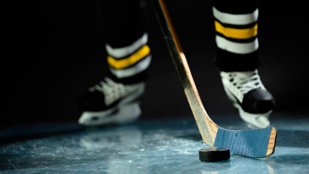 Кузьменко помог. «Короли» обыграли «Чикаго» в матче НХЛ