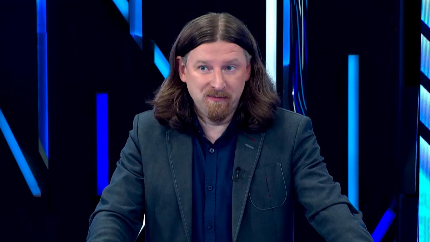 Алексей Дзермант: «Я бы советовал привыкать к тому, что санкции навсегда»