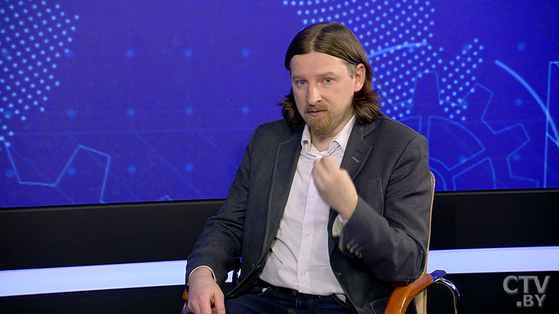 Алексей Дзермант: «На любого политика можно найти компромат и исключить из публичного пространства»-13