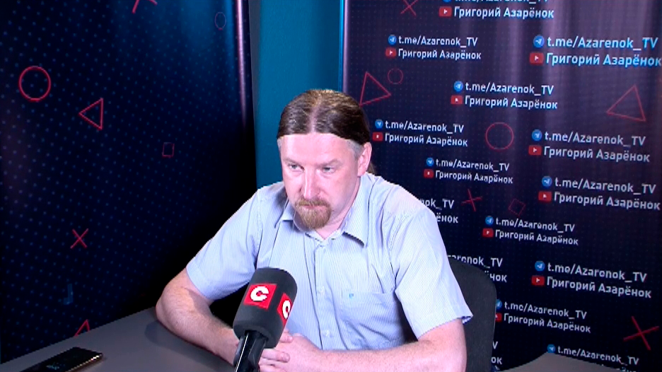 «Давайте мы её начнем дробить». Дзермант о планах Запада на Россию