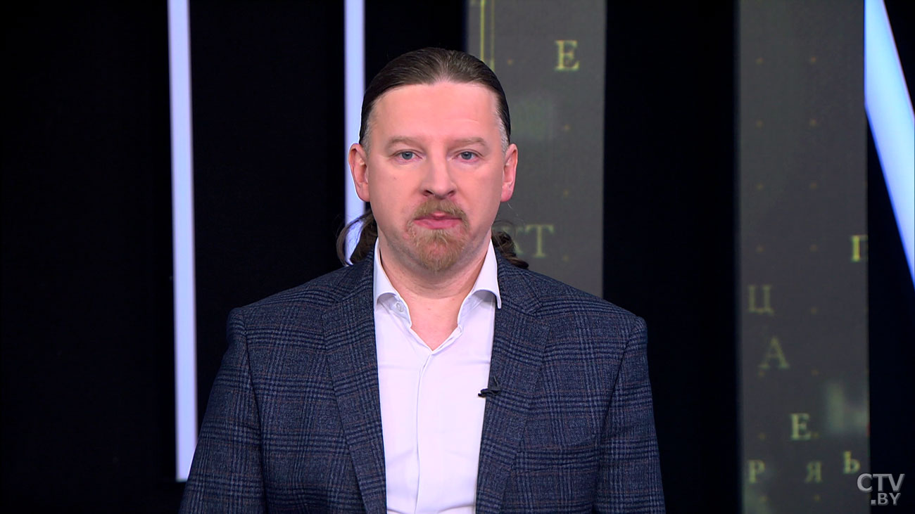 Дзермант: визит в Китай – очевидное поражение Запада, ему не удаётся нас изолировать-7