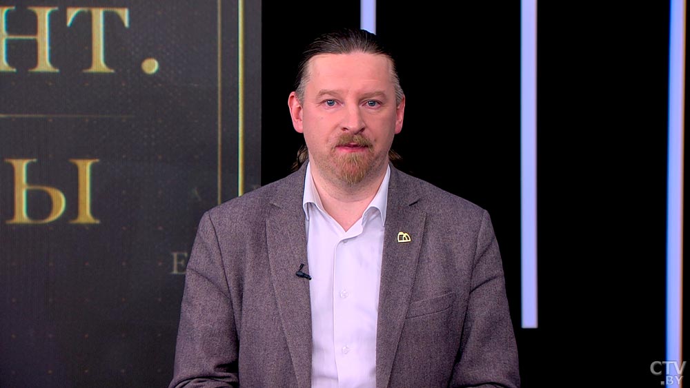 Дзермант: Запад видит только себя единственным полюсом силы, ему все должны присягнуть и платить дань-1