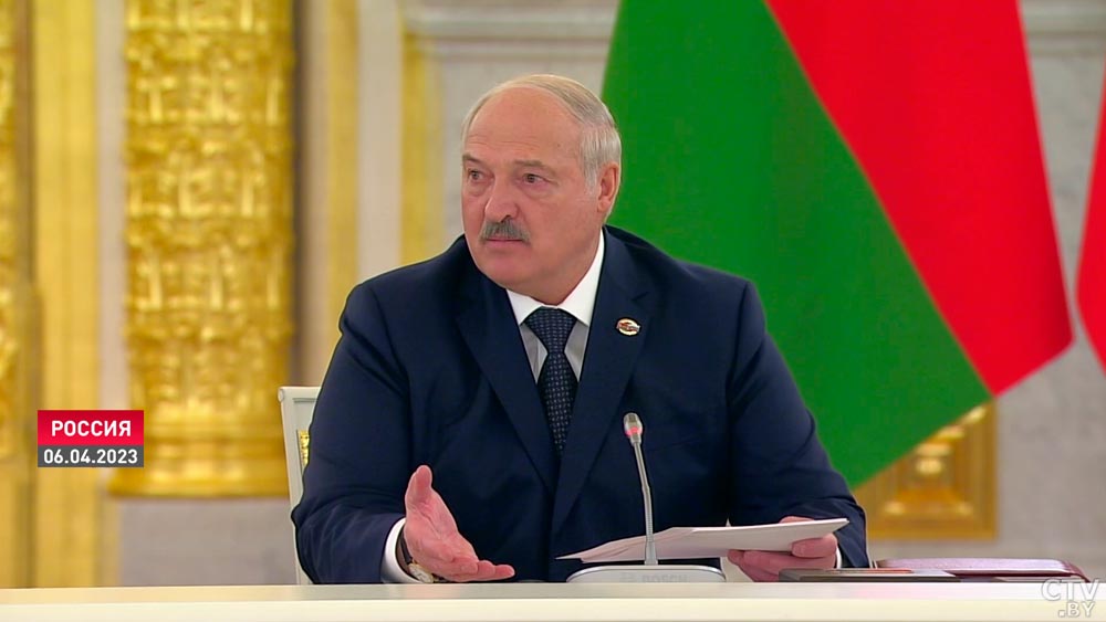 Дзермант: Запад видит только себя единственным полюсом силы, ему все должны присягнуть и платить дань-16
