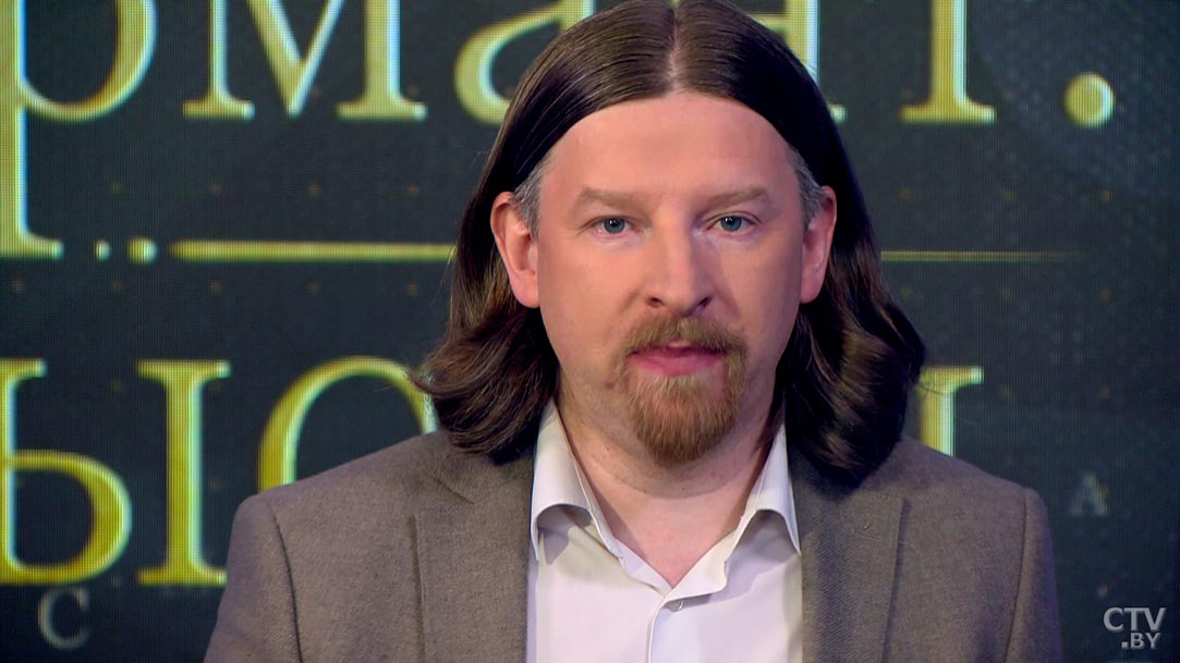 Алексей Дзермант: «В середине 1990-х доступ на российский рынок спас многие белорусские предприятия от банкротства»-4 Алексей Дзермант: «В середине 1990-х доступ на российский рынок спас многие белорусские предприятия от банкротства»-4