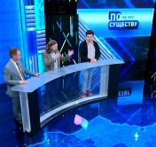 Алексей Дзермант: интервью Романа Протасевича с точки зрения политики – мощнейший удар по миграции оппозиционной