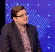 Пётр Петровский: каких-то компромиссов с Западом быть не может. Мы должны работать напрямую