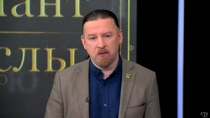 Дзермант: «Вирус нацизма и национализма приходится лечить такими радикальными методами»-13