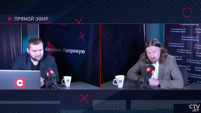 «Даже какие-то оступившиеся люди имеют право на последние почести». Дзермант прокомментировал памятник Эмилю Чечко-1