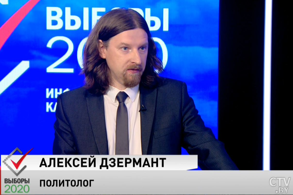 «Это одна из технологий, продвигаемых альтернативными кандидатами». Почему несколько избирательных участков в Минске не смогли вовремя закрыться?-4