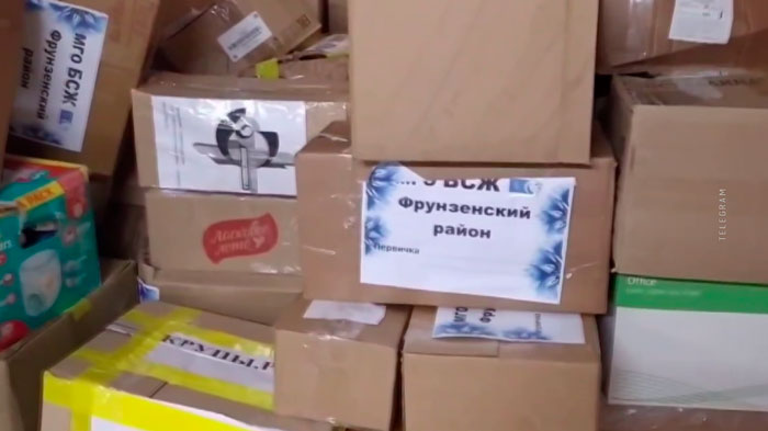 «Новые возможности». О чём говорит встреча Лукашенко и Пушилина? Объяснил политолог-7