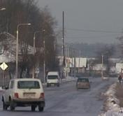 Молодая женщина сбила двух нетрезвых пенсионеров в Дзержинске