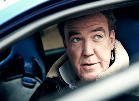 Новым ведущим Top Gear станет актер из сериала «Друзья»-4