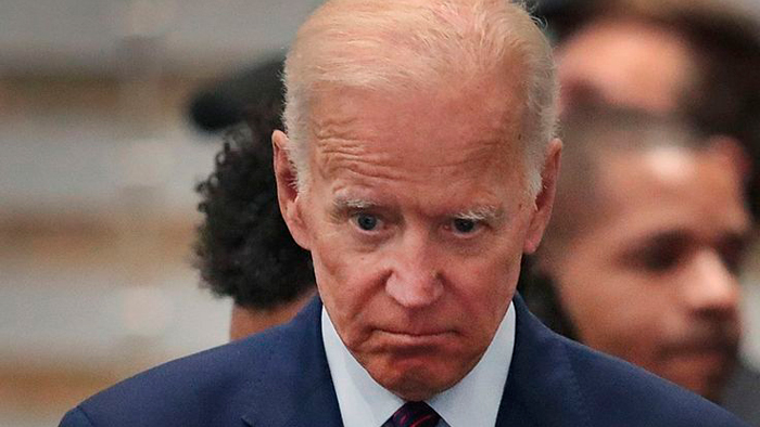 Newsmax: Байден намерен отказаться от участия в выборах