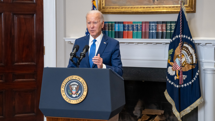 Der Spiegel: Израиль начнёт операцию в Газе после завершения визита Байдена