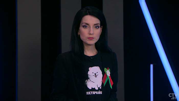 «Захватывает дух». Алёна Дзиодзина о достижениях на выставке «Беларусь интеллектуальная»-1