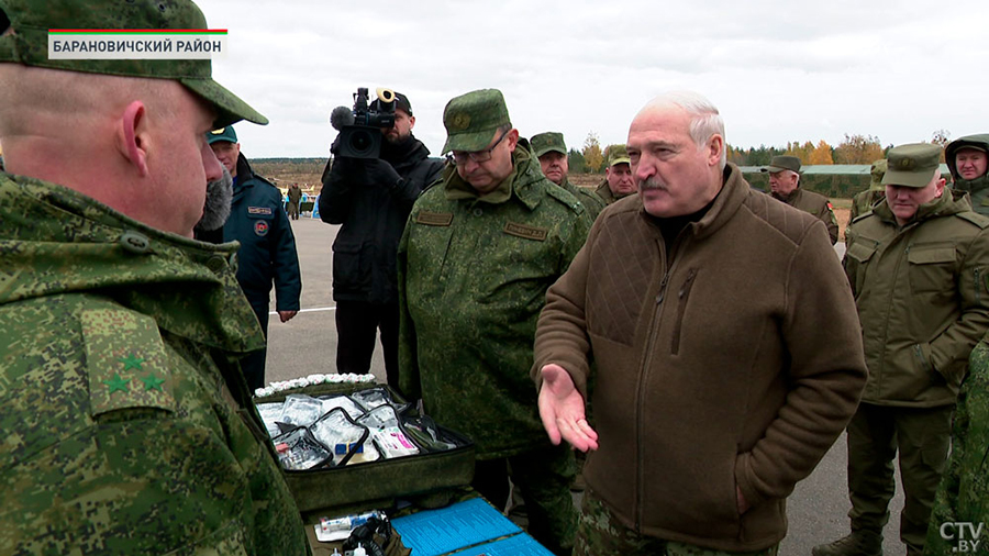 Алёна Дзиодзина: «Душа белорусов никогда не стремилась к войне, хоть мы и умеем сражаться»-4