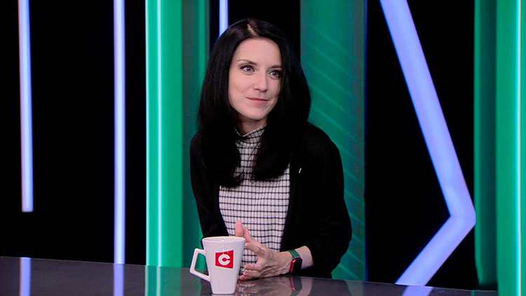 «Важно, что подобная связь развивается». Дзиодзина о ВНС как высшем представительном органе народовластия