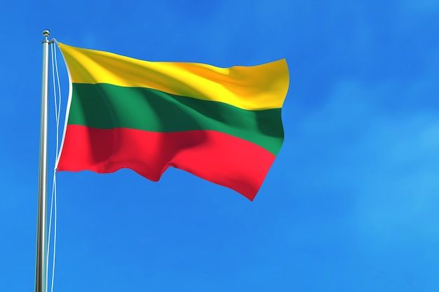 Парламент Литвы утвердил Ингу Ругинене новым премьером