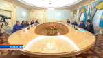 Создание единого цифрового пространства ЕАЭС: главы правительств Евразийского экономического союза обсудили будущее объединения Создание единого цифрового пространства ЕАЭС: главы правительств Евразийского экономического союза обсудили будущее объединения
