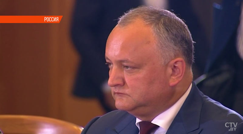 Александр Лукашенко на встрече с Николом Пашиняном: «Не переживайте, что мы будем дружить с кем-то против Армении»