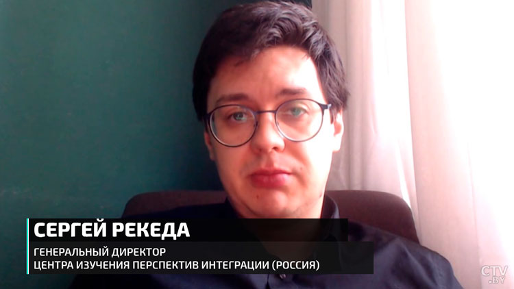 Что тормозит ЕАЭС и почему это новый центр силы? Всё о нюансах евразийской интеграции-37