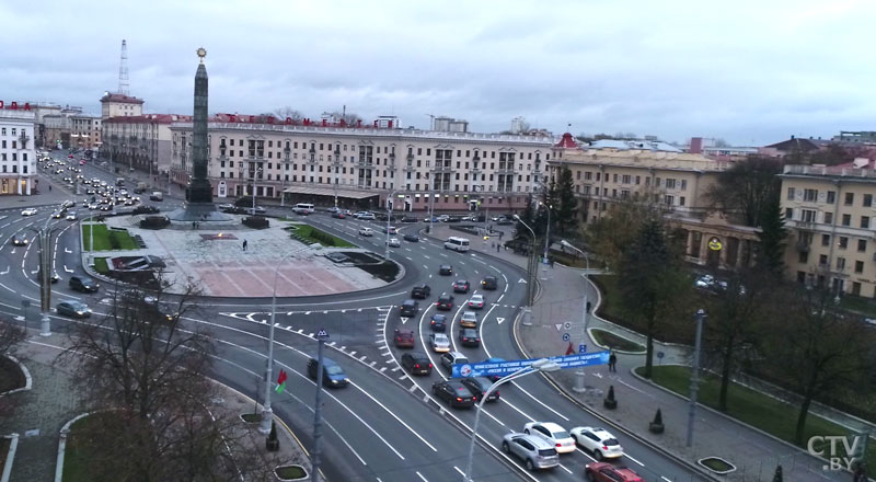 Заседание Евразийского межправсовета в Минске: какие вопросы обсудят-1