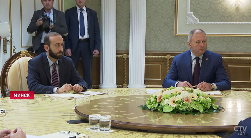 Президент Беларуси: следует придать импульс работе по борьбе с препятствиями на внутреннем рынке ЕАЭС-10 Президент Беларуси: следует придать импульс работе по борьбе с препятствиями на внутреннем рынке ЕАЭС-10