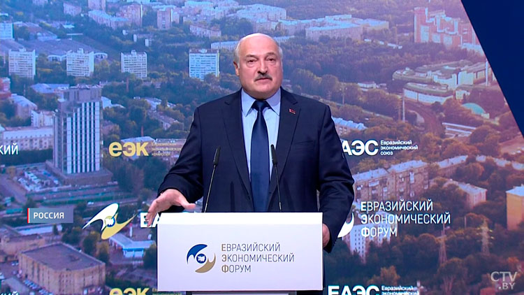 Лукашенко считают патриархом евразийской интеграции! К чему призывает Президент в ЕАЭС?-22 Лукашенко считают патриархом евразийской интеграции! К чему призывает Президент в ЕАЭС?-22