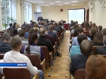 Доктрина продовольственной безопасности появится в Беларуси к концу года