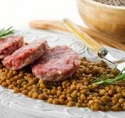 Просто и вкусно. Пять рецептов блюд из трёх ингредиентов