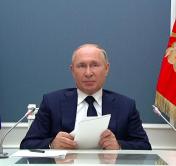 Владимир Путин о единых цифровых решениях в Союзном государстве: упростят процедуры налогообложения, таможенного оформления