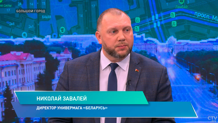 «С июля начинается активная торговля». Когда лучше ехать за школьной формой, чтобы она была дешевле? -1