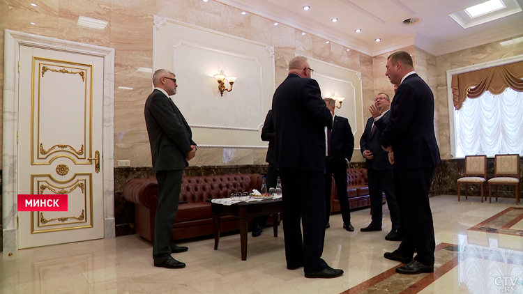Игорь Карпенко: «Всё проведём в соответствии с действующим законодательством»-4