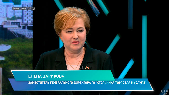 «Еду из магазина, жду очередь на границе, съедаю колбасу». Какие товары пользуются популярностью у иностранцев?-1