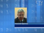 Николай Ефимчик: надо 100% кожсырья, которое находится на территории республики, перерабатывать собственными силами