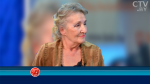 Людмила Ефимова отмечает 80-летие. С юбилеем народную артистку Беларуси поздравил Президент