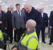 Александр Лукашенко: Самые красивые дети — если египтяне, ливийцы, сирийцы, иракцы, иранцы женятся на наших девчонках 